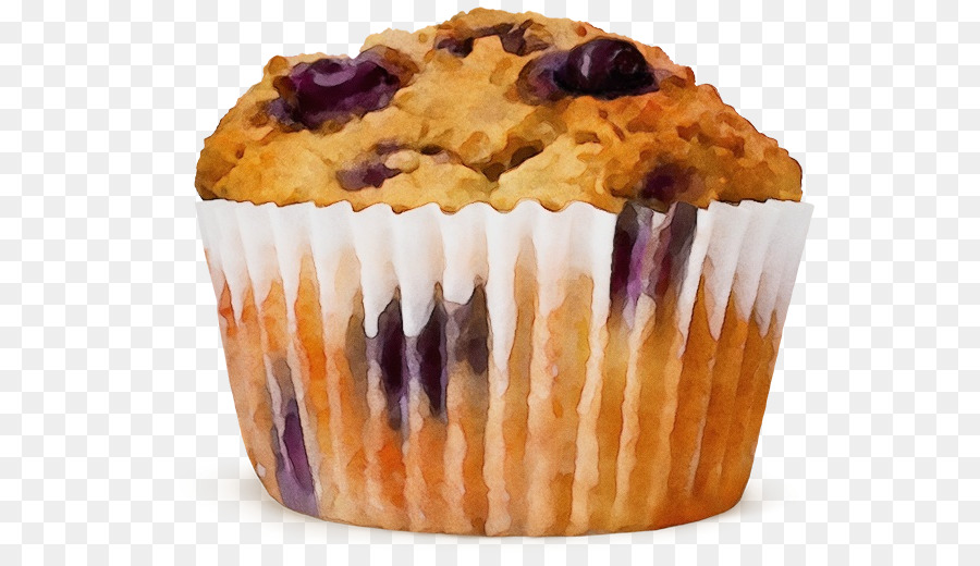 muffin cibo piatto da cucina dessert - 