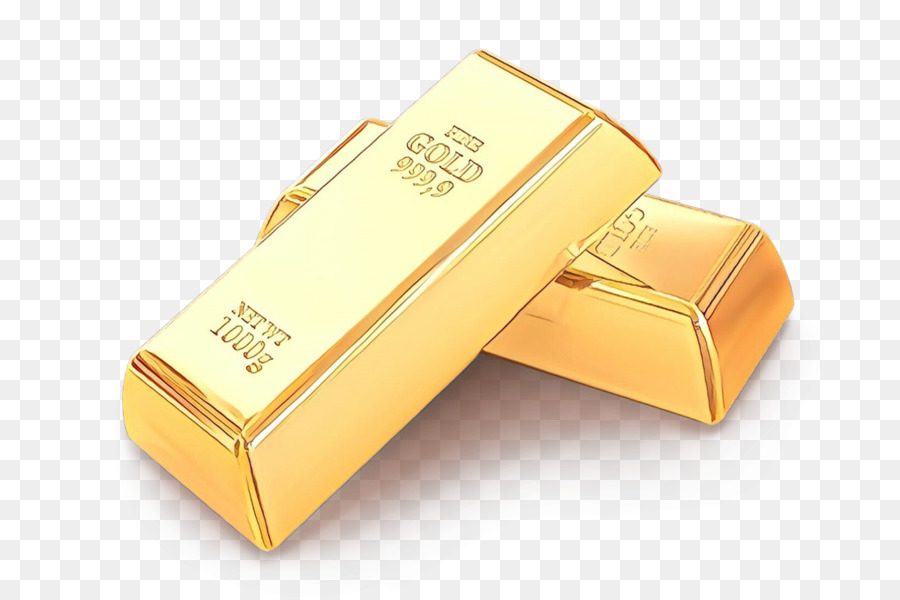 yellow gold box material property metal