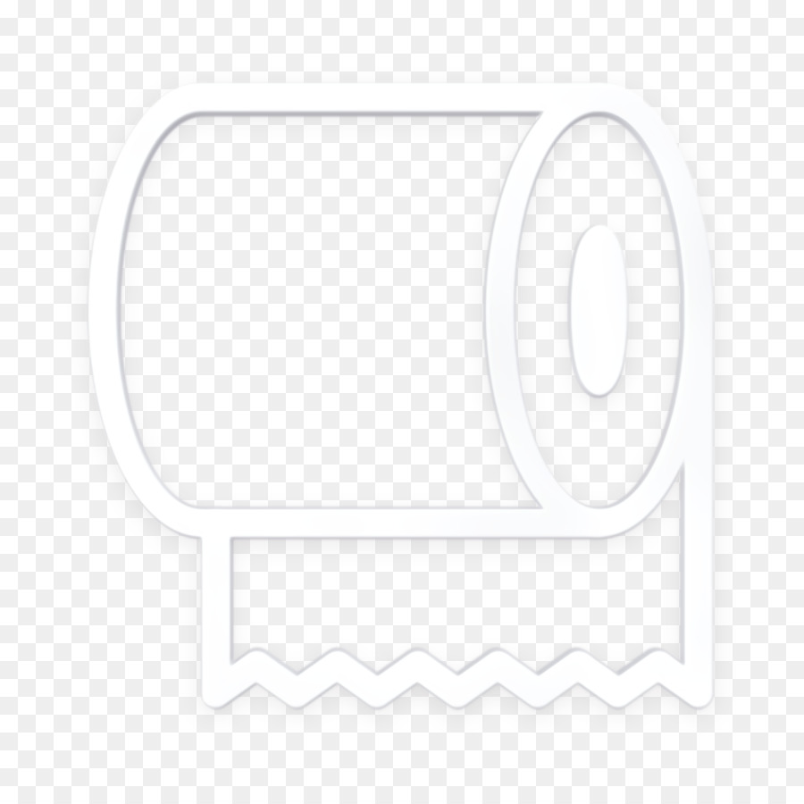 halloween icon paper icon toilet icon