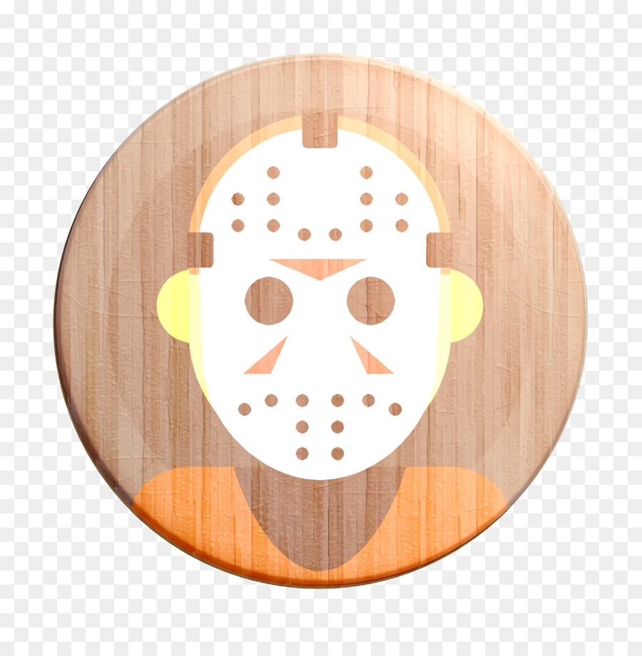 Freitag-Symbol Halloween-Symbol Jason-Symbol - 