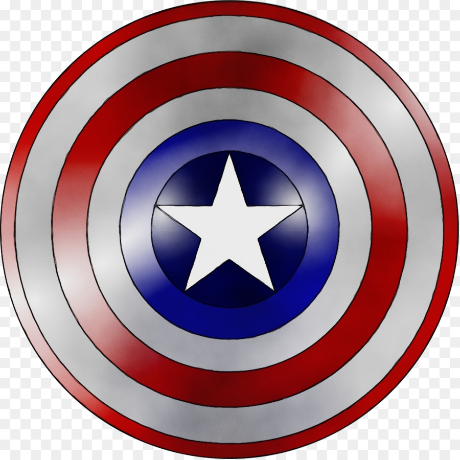 Captain America - 