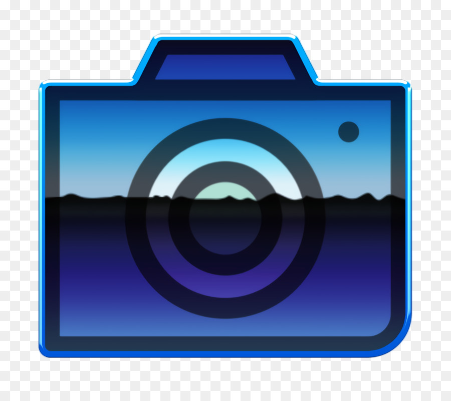 icona cam icona fotocamera icona clip - 