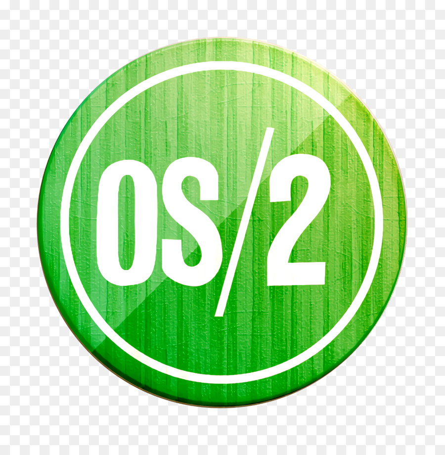 OS 2 Icon OS Zwei Symbol OS / 2-Symbol - 