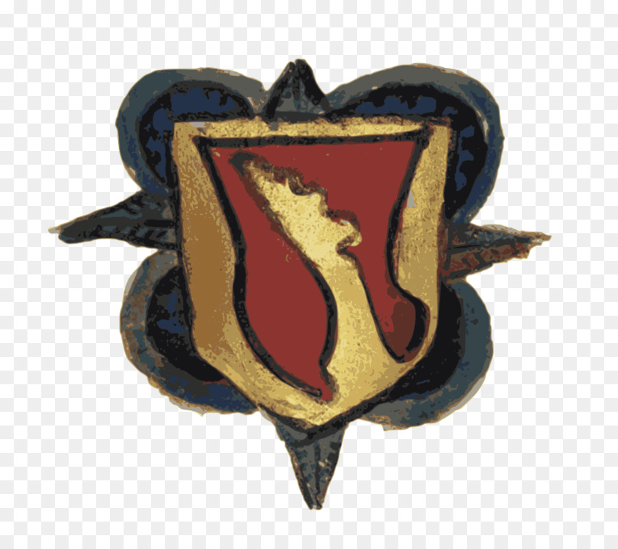 fashion accessory symbol badge