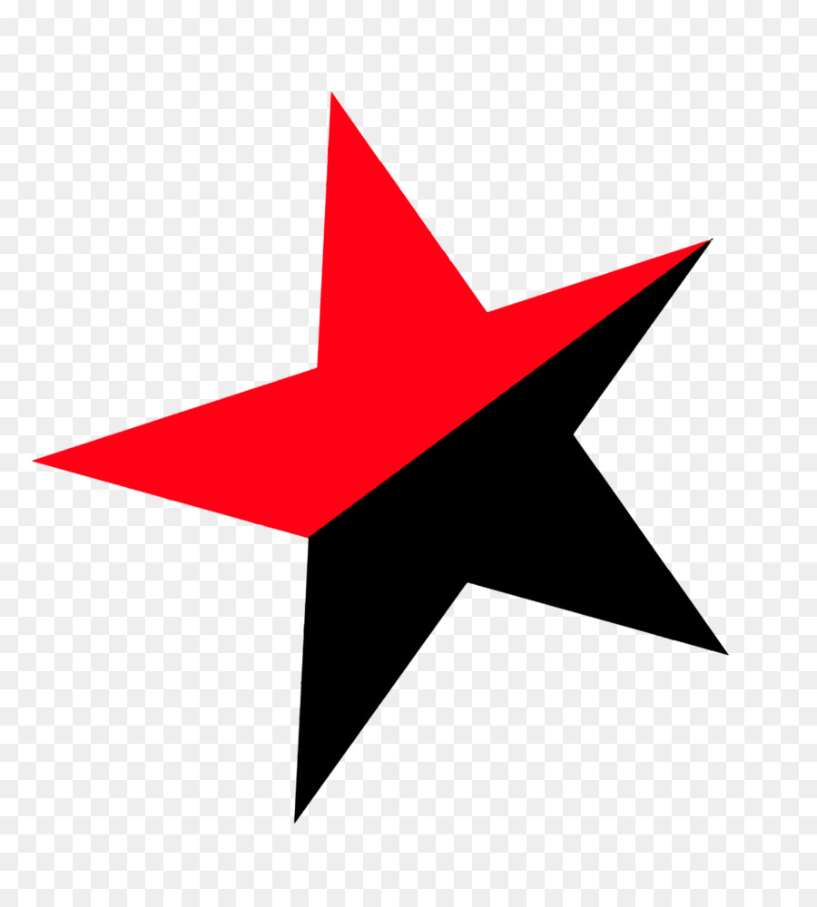 red star clip art logo carmine
