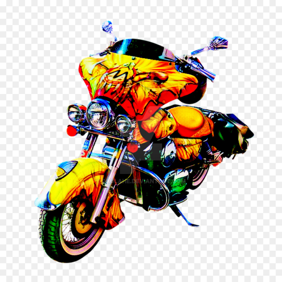 Motocross - Valentin Motorrad