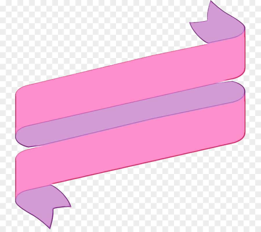 pink clip art line magenta material property