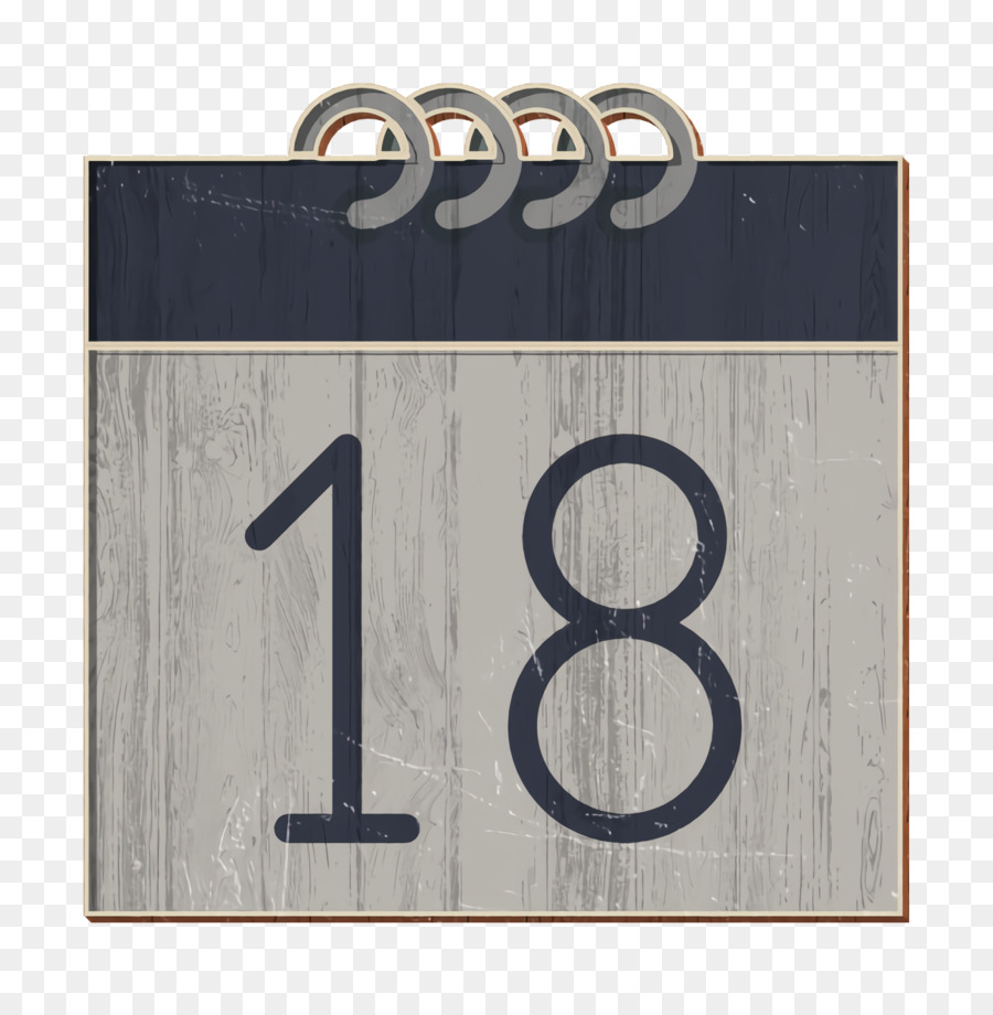 Essential icon Calendar icon