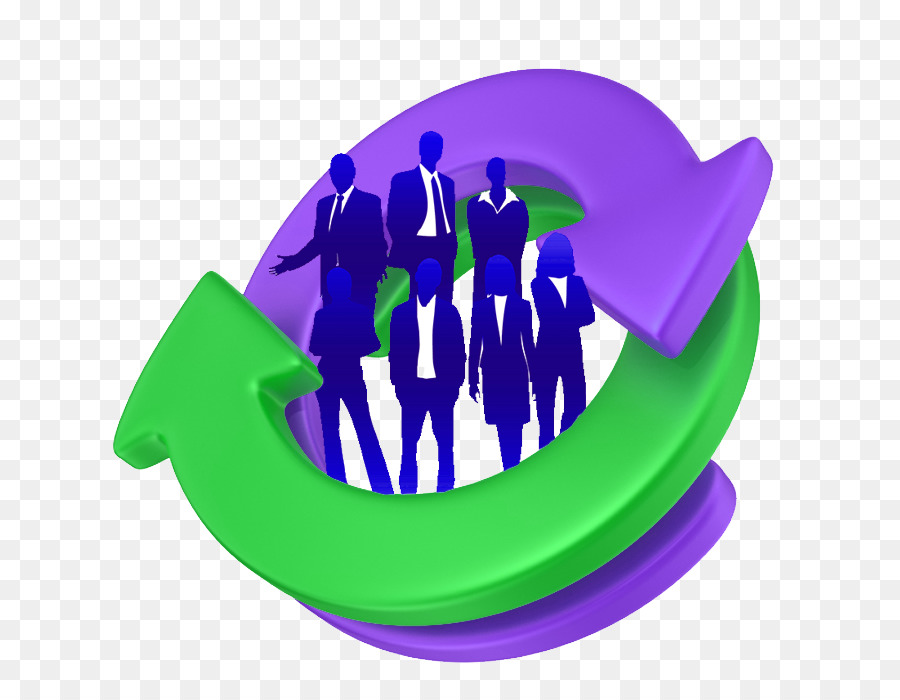 purple violet green clip art circle