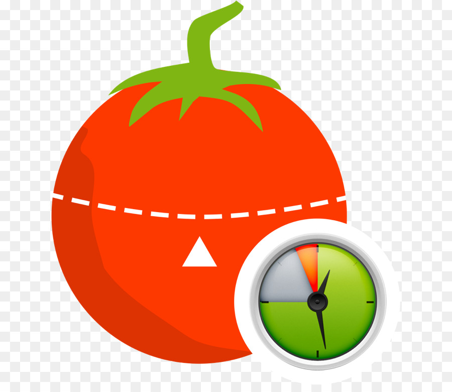 arancione - pomodoro