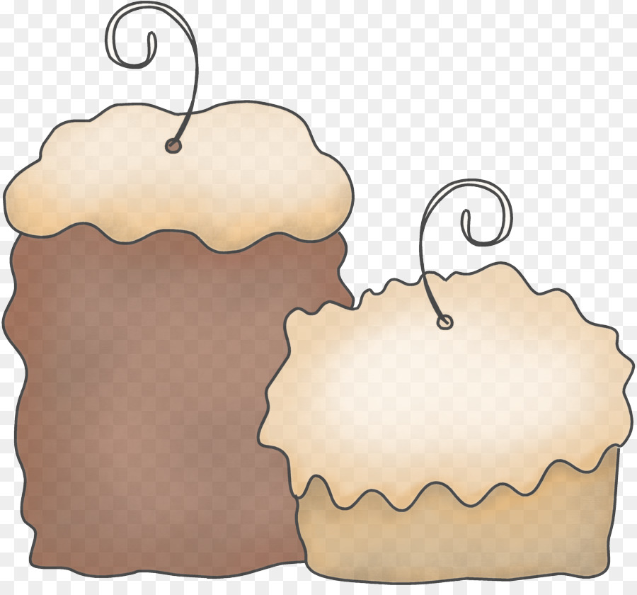 clip art baked goods mince pie candle food