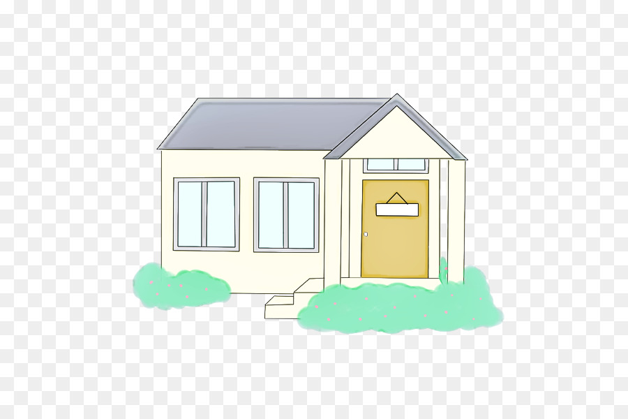 house home shed property real estate