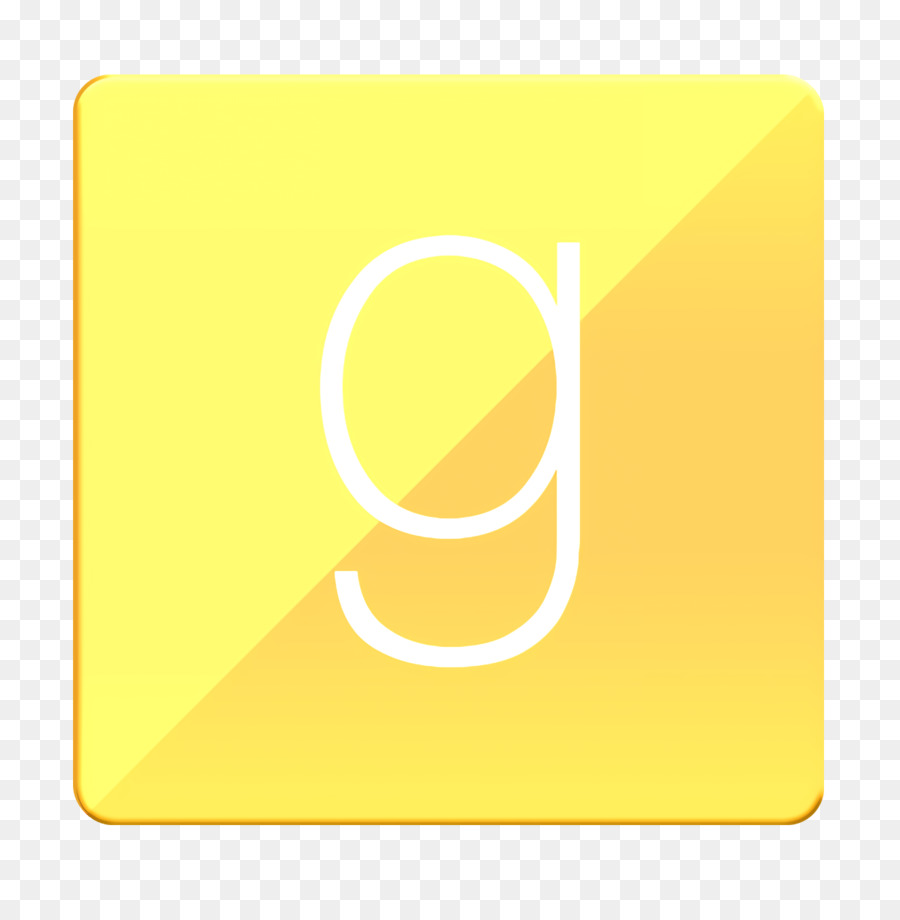 gloss icon goodread icon Mediensymbol - 