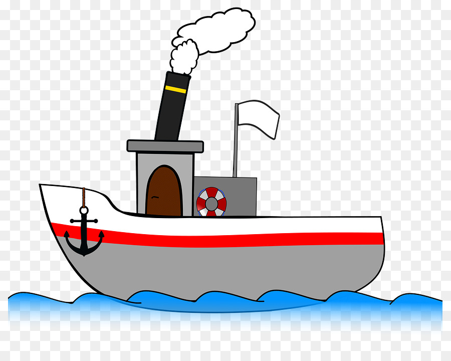 water transportation clip art cartoon vehicle boat png download - 867*720 -  Free Transparent Water Transportation png Download. - CleanPNG / KissPNG