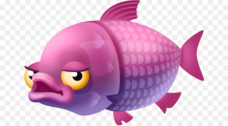 fish pink fish cartoon clip art png download - 710*497 - Free Transparent  Fish png Download. - CleanPNG / KissPNG