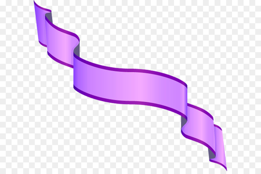 purple violet clip art line