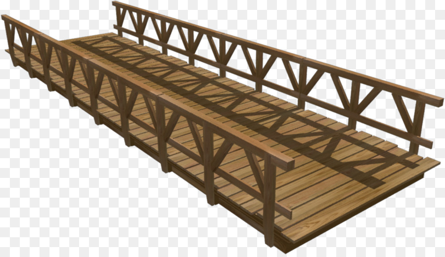 brückenträger brückenkasten träger brückenplatte träger brückenholz - Brücken