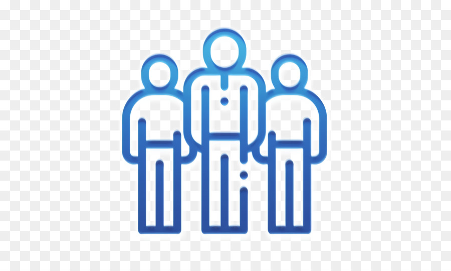 Strategy and Management icon Team icon Workers icon