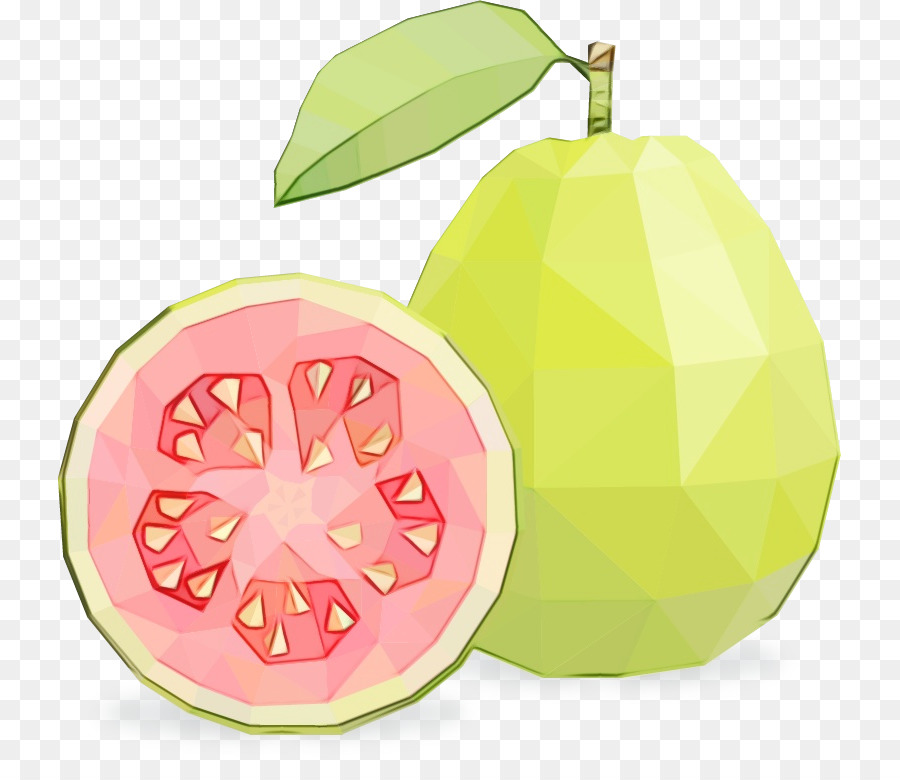 fruit plant guava leaf food