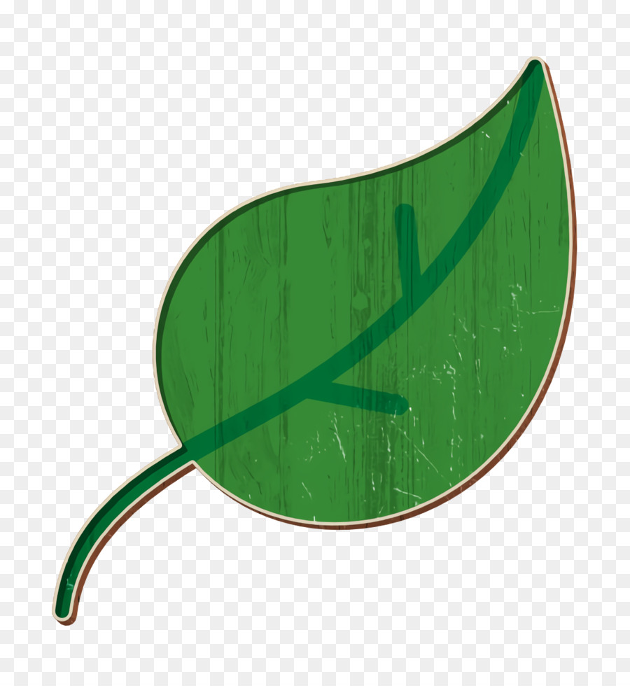 Spring icon Leaf icon