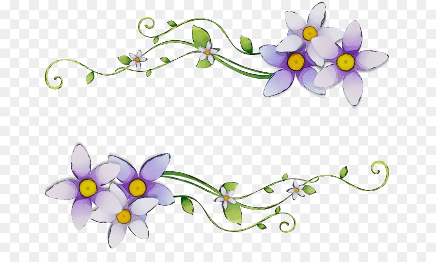 cây hoa tím tím lilac - 