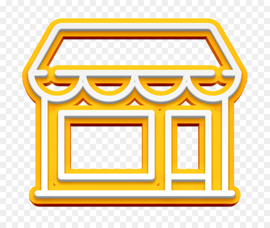 Ecommerce icon Shop icon