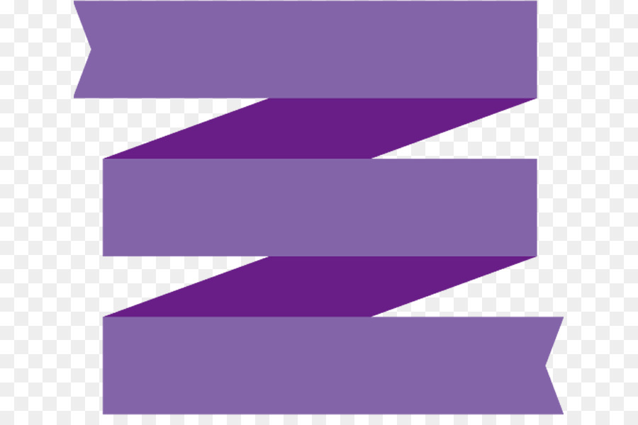 violett lila lila Linie Materialeigenschaft - 