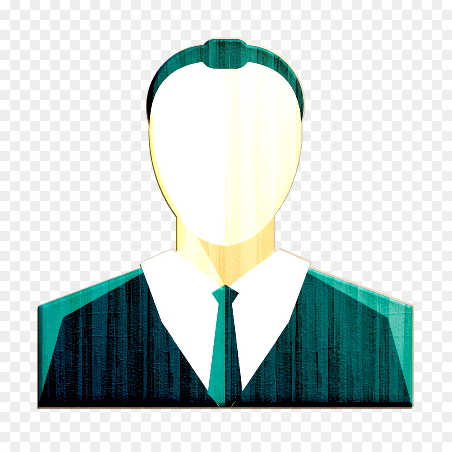Business icon Businessman icon