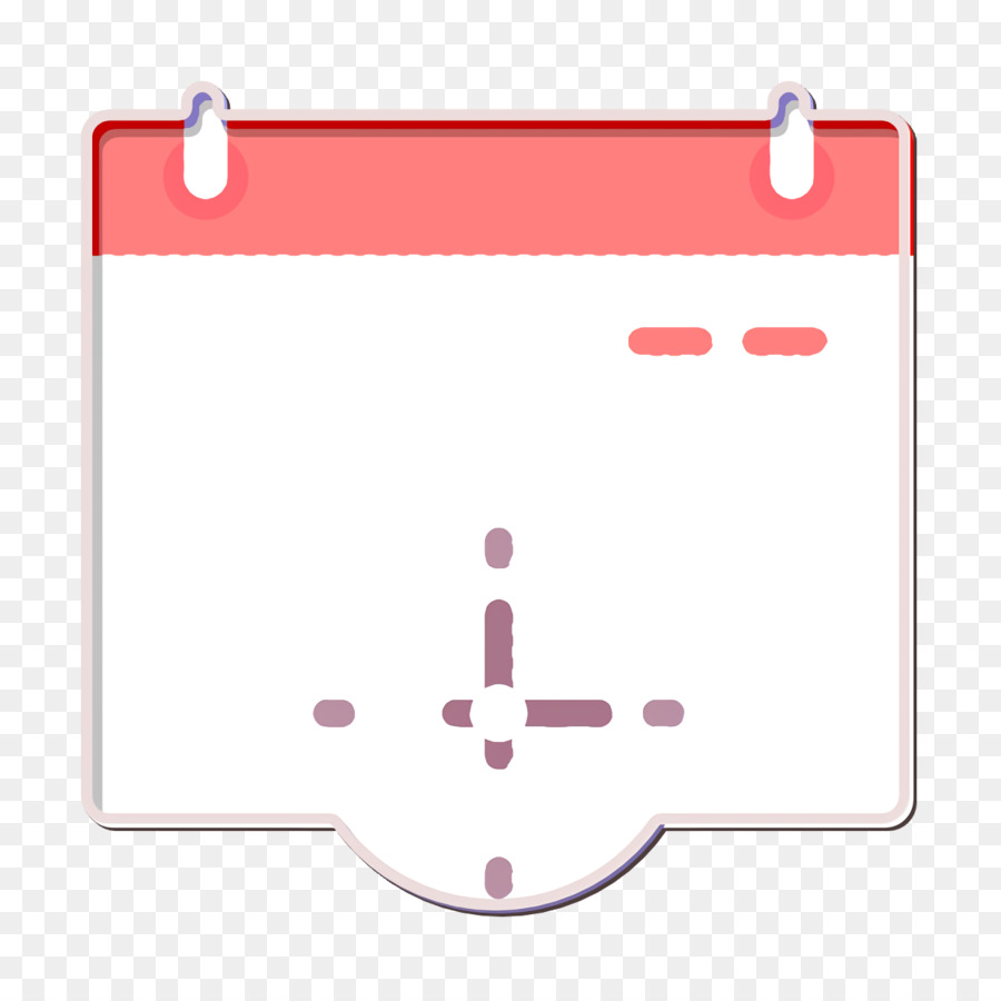 Wall calendar icon Management icon Time icon