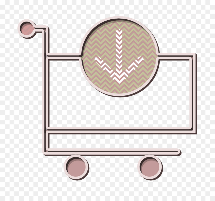 Cart icon Business icon