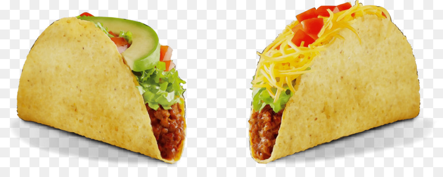 Món ăn ẩm thực Thành phần Taco - 
