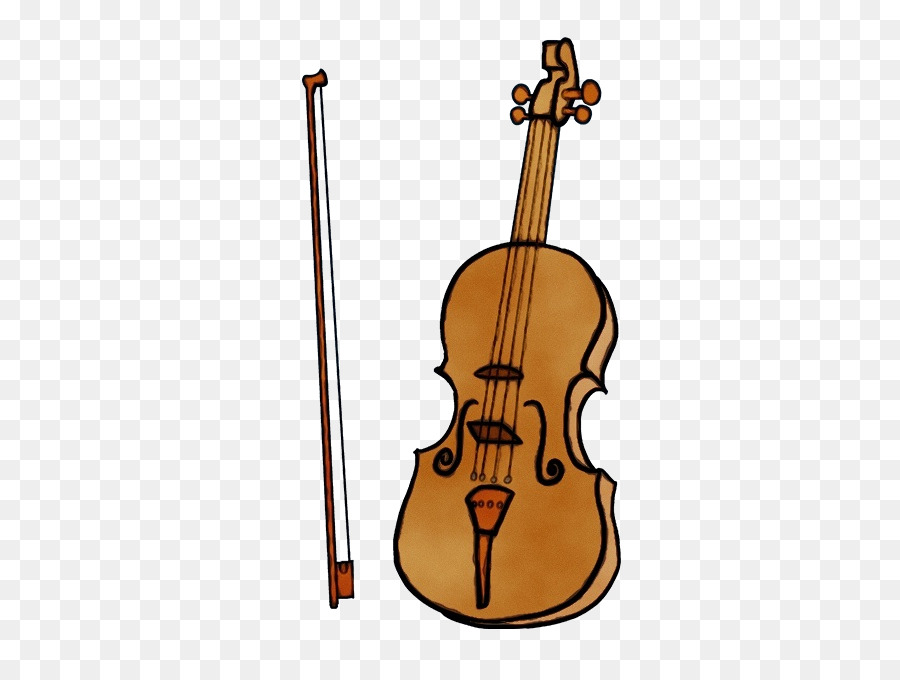 Strumento di stringa Violin Strumento musicale Strumento String Strument Family - 