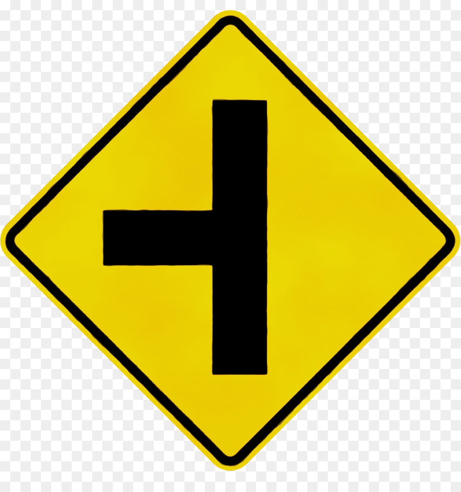 line sign yellow signage symbol