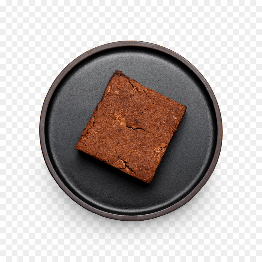 cioccolato - brownie del Canada