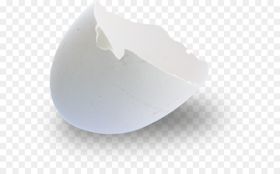 bianco - guscio d'uovo d'acqua