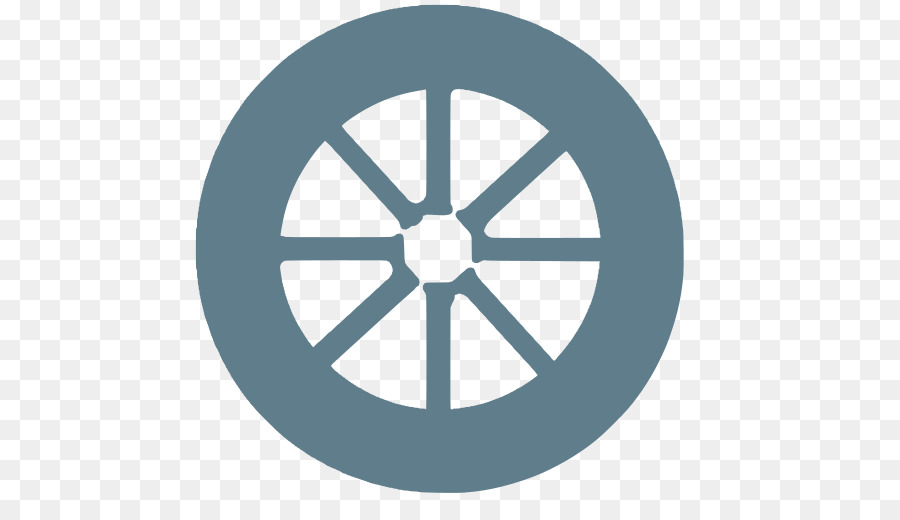 Sistema della ruota automobilistica del cerchio del cerchio della ruota - mozzo ruota