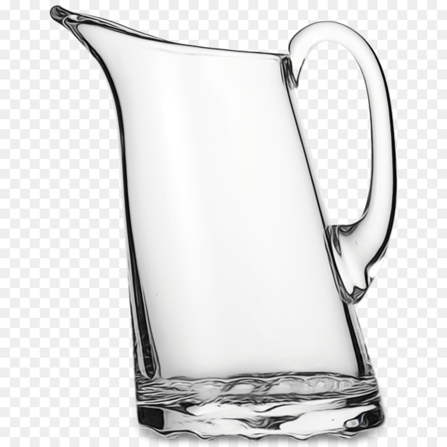 Krug Drinkware Krug Geschirr Glas - 