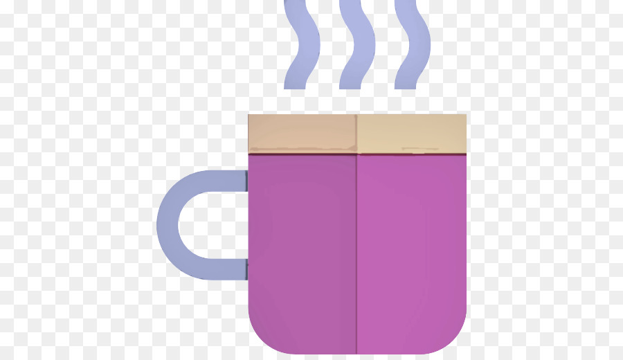 purple mug violet drinkware lilac