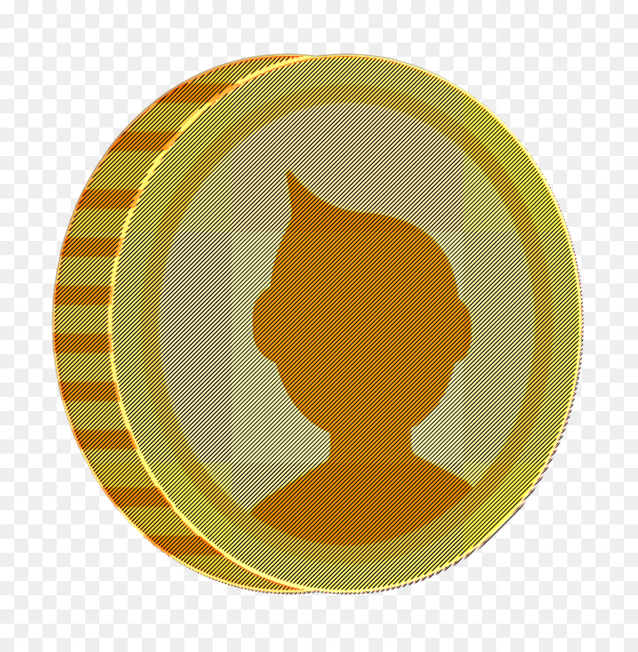 Coin icon Business icon