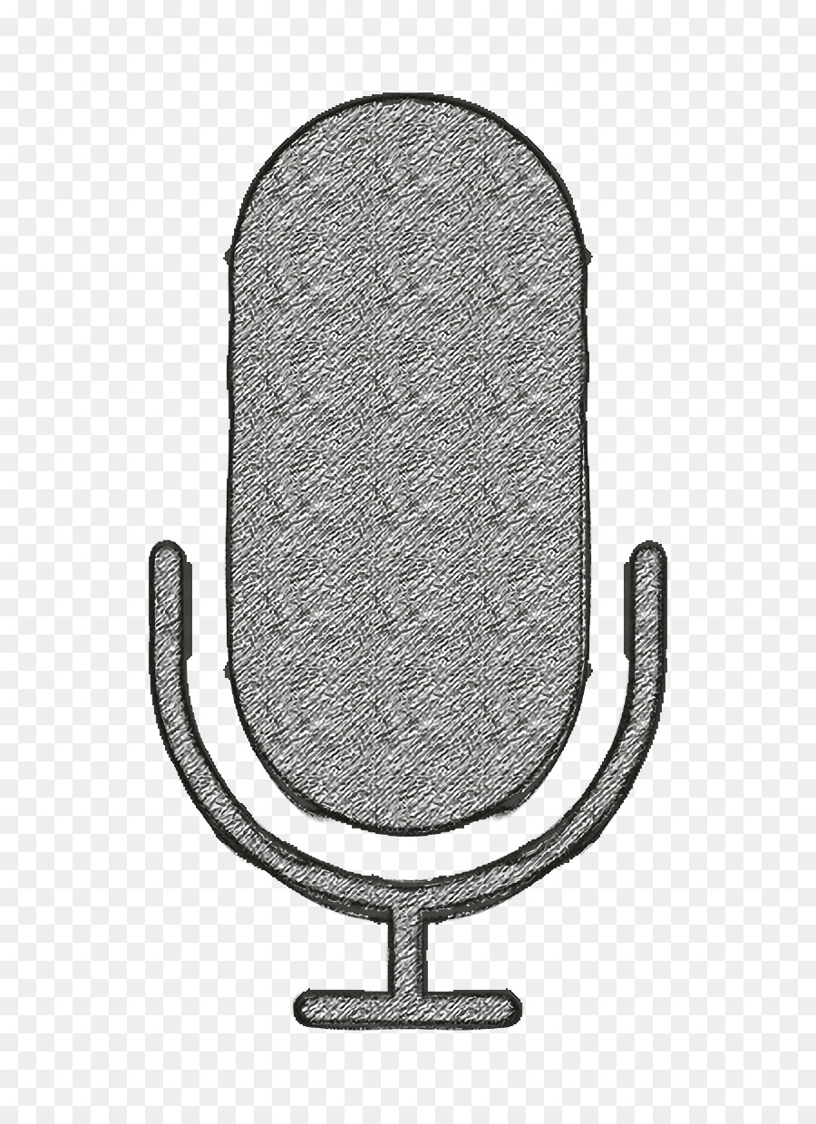 Mikrofon-Symbol Essential Compilation-Symbol Radio-Symbol - 