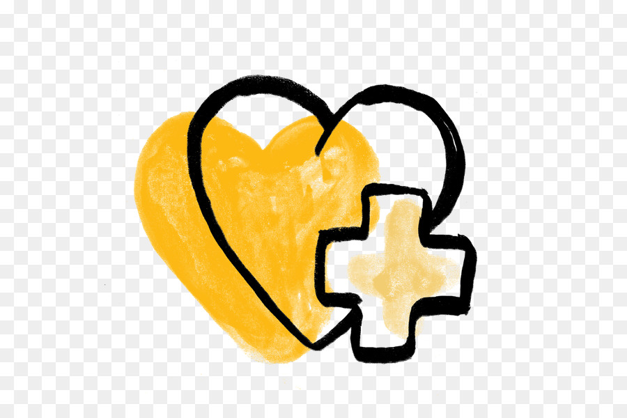 yellow symbol clip art