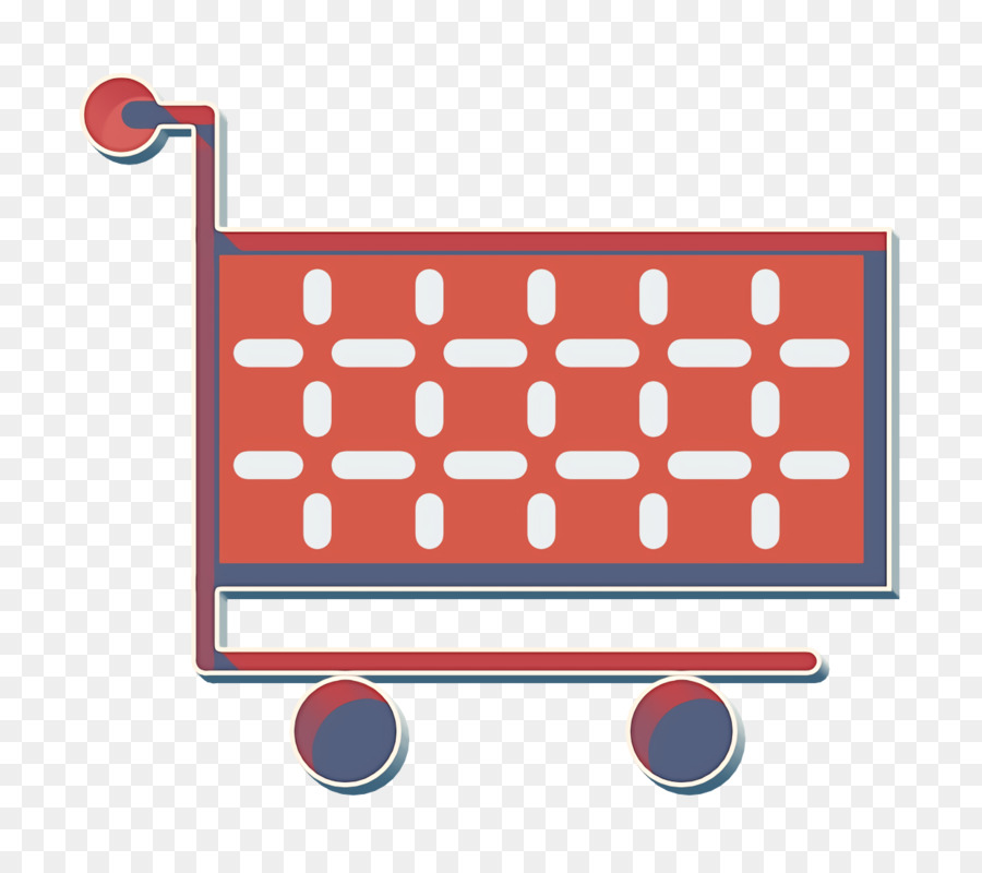 Cart icon Shop icon Business icon