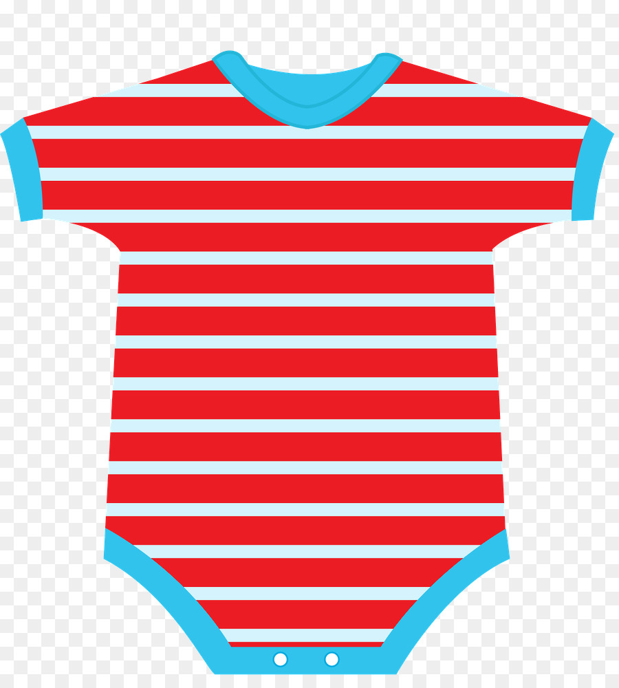 Baby & Kleinkind Kleidung Kleidung Baby Body türkisblau - Band Hosenträger
