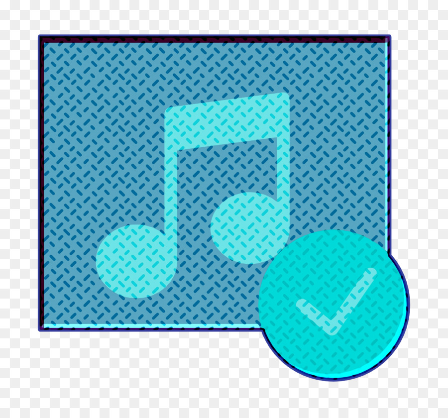 Music player icon Interaction Assets icon Music icon