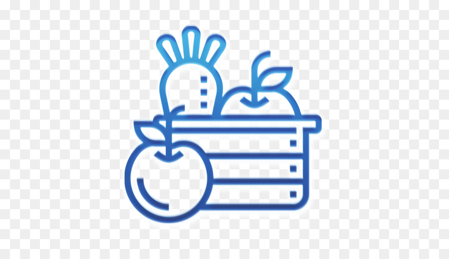 Smart Farm icon Fruit icon Harvest icon