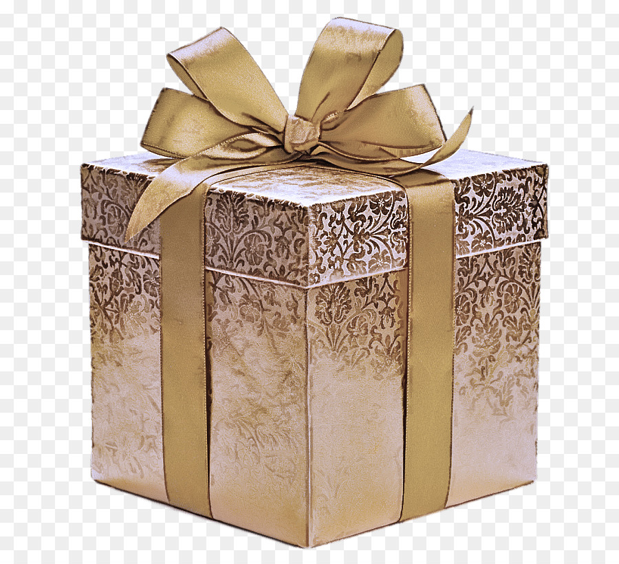 present box gift wrapping ribbon party favor
