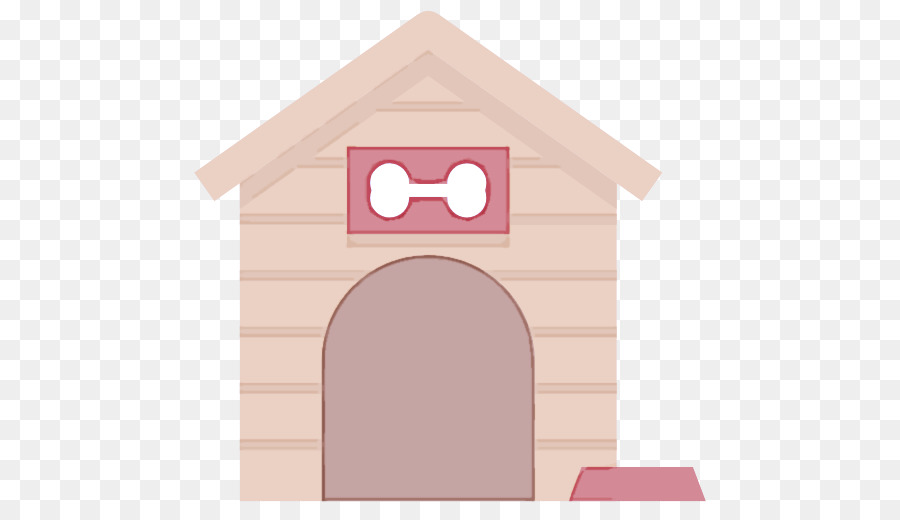 pink birdhouse house clip art furniture
