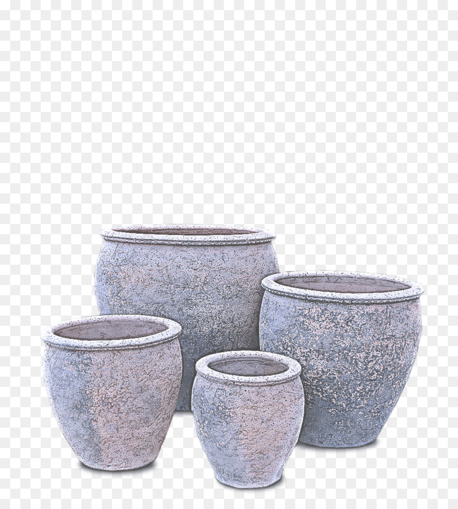 Steinpfotner Ploumenpot Keramik Keramik-Porzellan - 