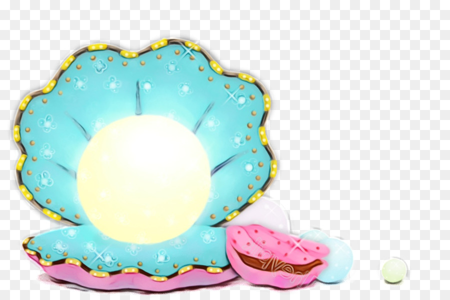 baking cup clip art turquoise serveware