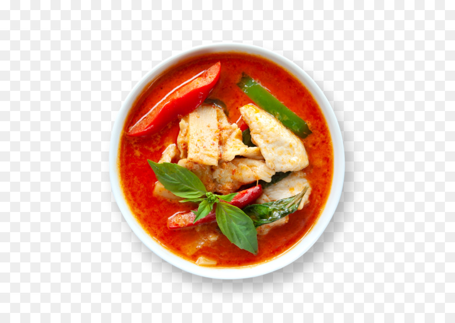 dish food cuisine ingredient red curry